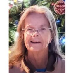 Beverly Arlene Minnich