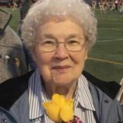 Phyllis Jean Roudybush