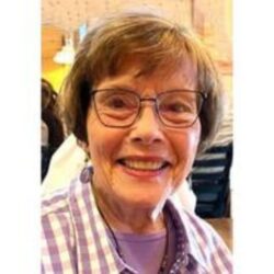 Patricia “Pat” J. (Bastain) Nichols Kaveney