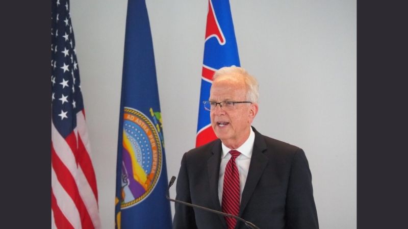 Kansas Congressional Delegation Deplores Seized Venezuelan President, Eager for Military Briefings