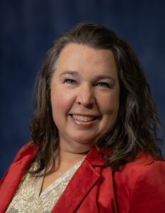 Kate Irelan- UWRC Administrative Assistant