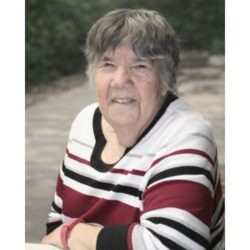 Virginia Marlene Shinkle