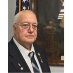 Lawrence Raymond Bell