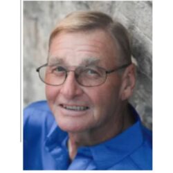 Frederick L.A. Renken