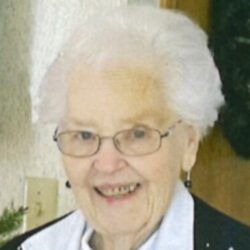 Patricia Ann Fairbanks