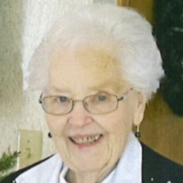 Patricia Ann Fairbanks