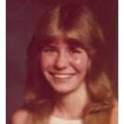 Laura Frances Gallagher