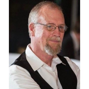 William G. “Bill” Johnson