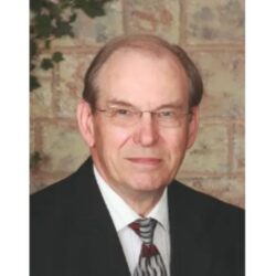 Dr. Robert George Franz