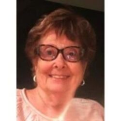 Darlene Betty Kulick