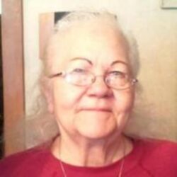 Dorothy Arlene Boeck