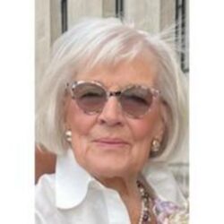 Donna Jean (Olson) Swanson