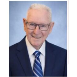 John Leeander Nading, Jr.