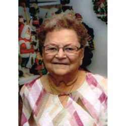 LaVera Marie (Narron) Simms