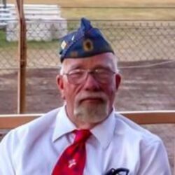 Charley “Doug” Rice