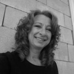 Cynthia Christine Bruch