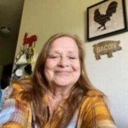 Liane Michele Kennedy