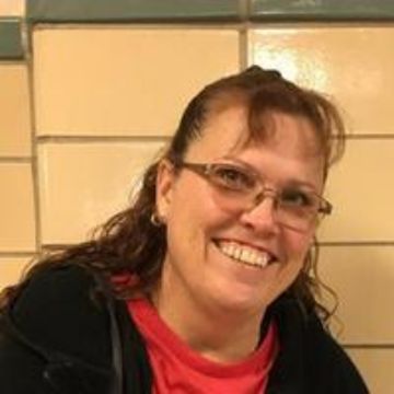 Paula Ann Smith-Davis