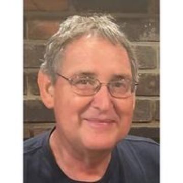 Charles “Mark” Ebeling