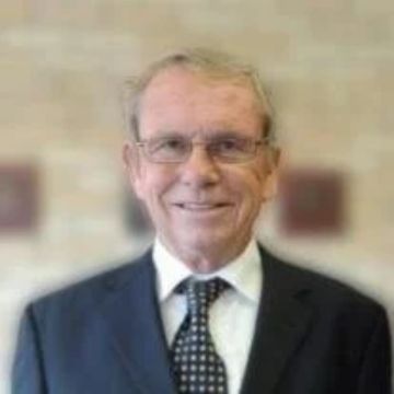 Micheal Dean Evenson