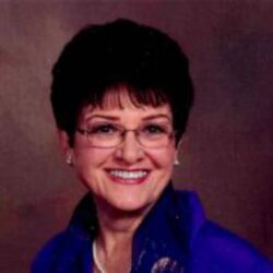 Kathleen ‘Kathy’ Ann Chastain