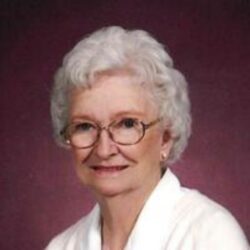 Margaret Ann Brummett