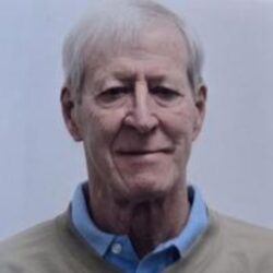 Eugene Franklin Barnard II