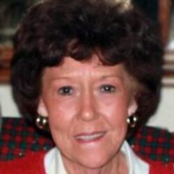 Marilyn Joan Kasselman