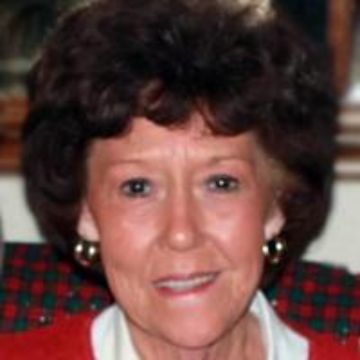 Marilyn Joan Kasselman