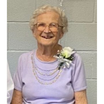 Rexene Kathryn (King) Weve