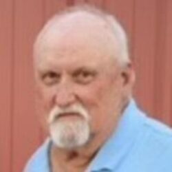 Carey D. “Doug” Donham