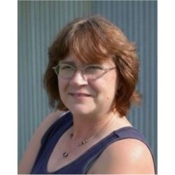 Phyllis Diana O’Brien