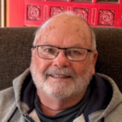 Clarence Victor Krom, Jr.