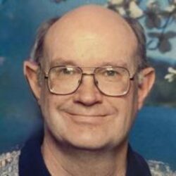 Thomas Earl “Tom” Dillwith