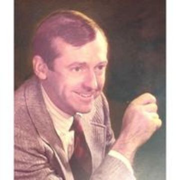 Dr. Robert T. Morrison