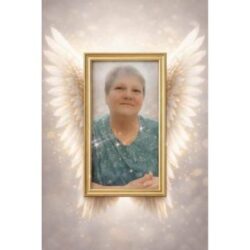 Rebecca Ann Van Etten