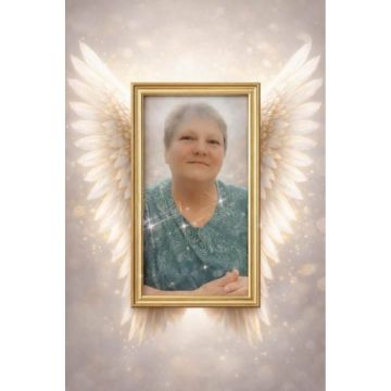 Rebecca Ann Van Etten