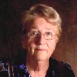 Linda Delores Zerger