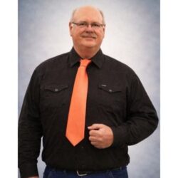 Michael Wesley “Mike” Dutton