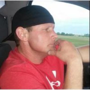 Curtis E. Richardson