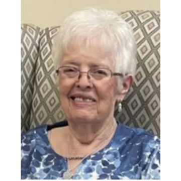 Shirley Mae Jantz