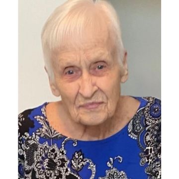 Elizabeth Jane Goodwin