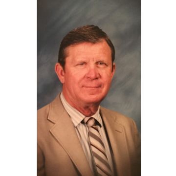 Richard Eugene Lehner