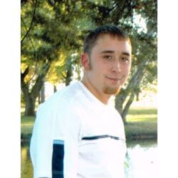 Joshua Michael Behnke