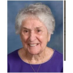 Lucile F. Hochstetler