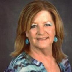 Corrine Marie Torrez