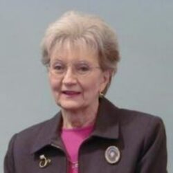 Phyllis Powell