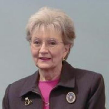 Phyllis Powell
