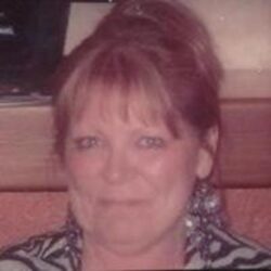 Jacqueline ‘Jackie’ Ann Thompson