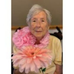 Ada “Marie” Castle